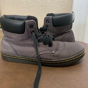 Women's Dr. Martens Boot
